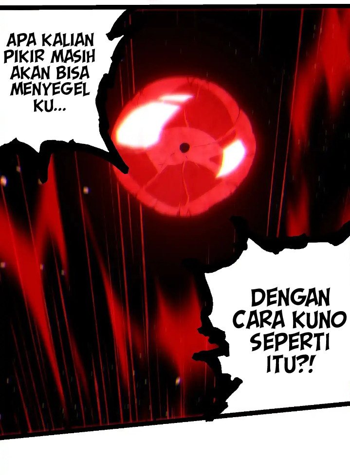 Read Evolution Begins With A Big Tree ID Manga Online