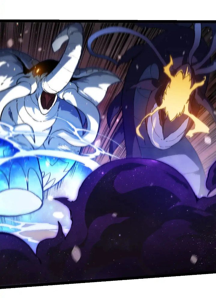 Read Evolution Begins With A Big Tree ID Manga Online