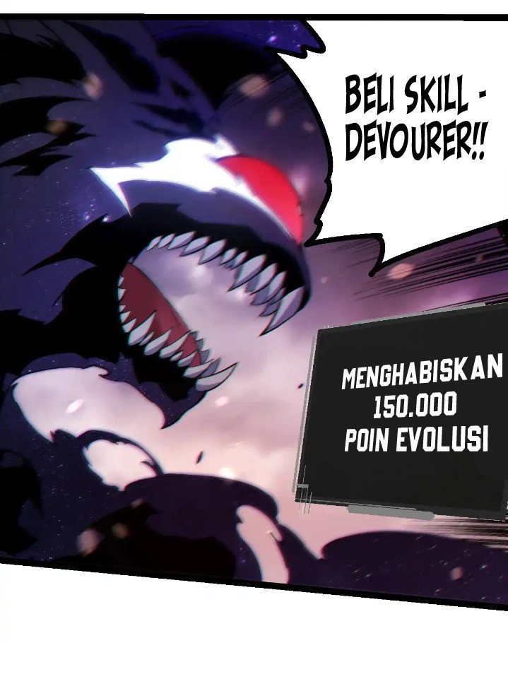 Read Evolution Begins With A Big Tree ID Manga Online