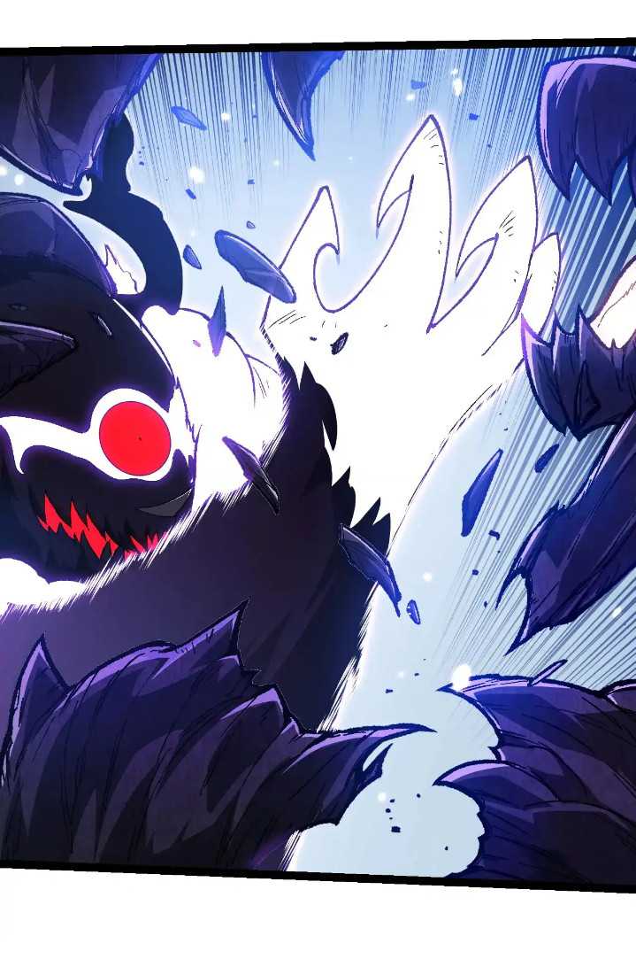 Read Evolution Begins With A Big Tree ID Manga Online