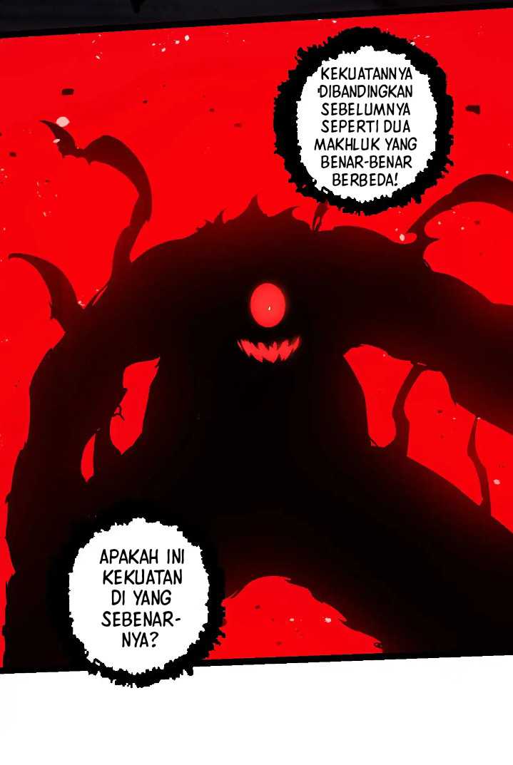 Read Evolution Begins With A Big Tree ID Manga Online