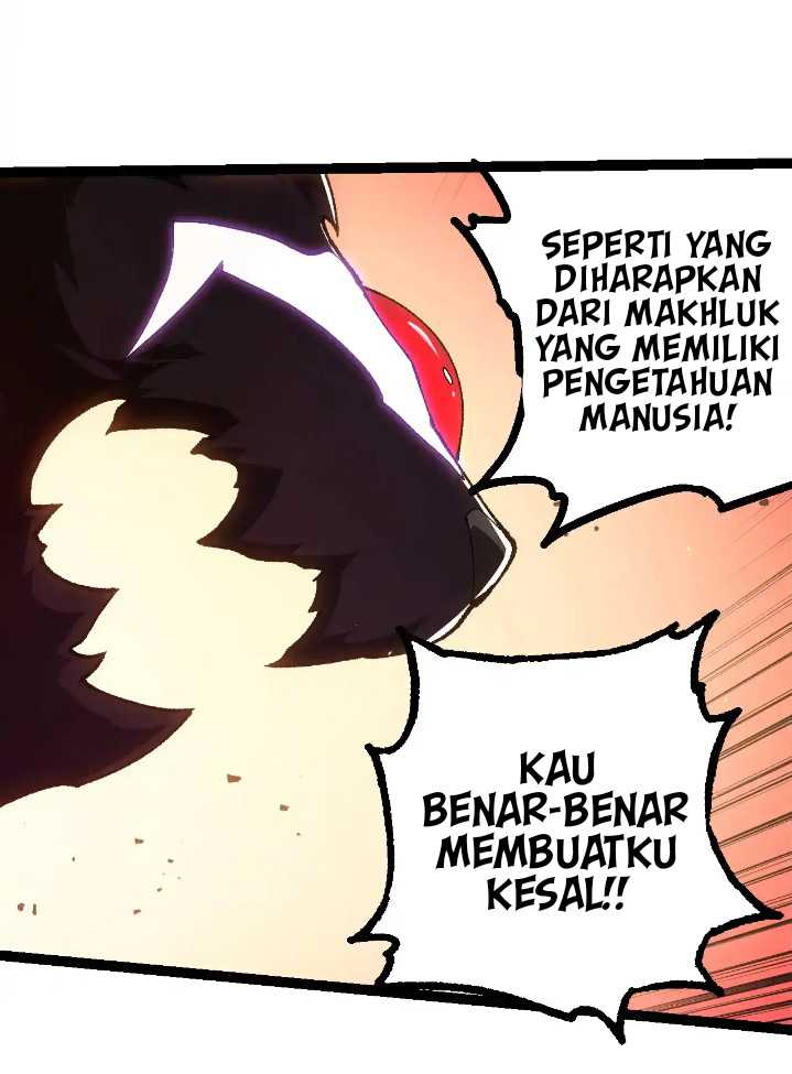 Read Evolution Begins With A Big Tree ID Manga Online