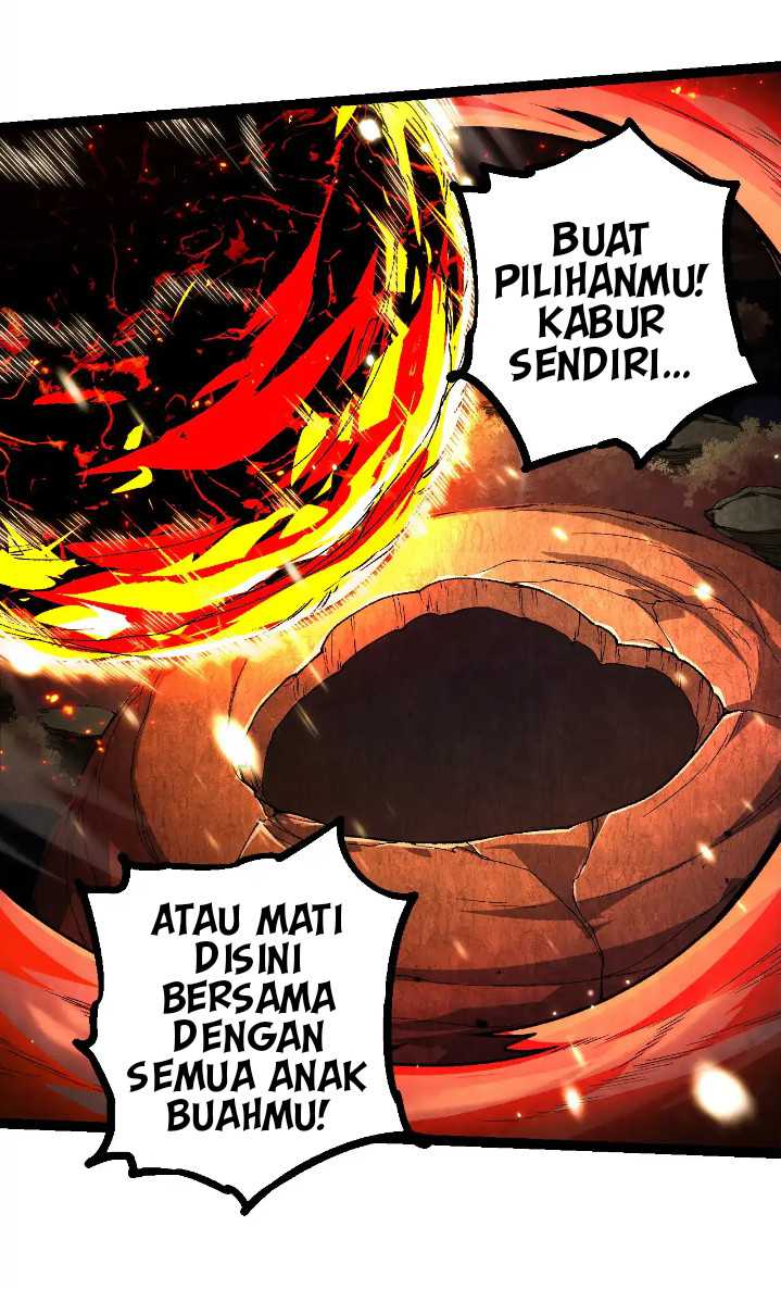 Read Evolution Begins With A Big Tree ID Manga Online