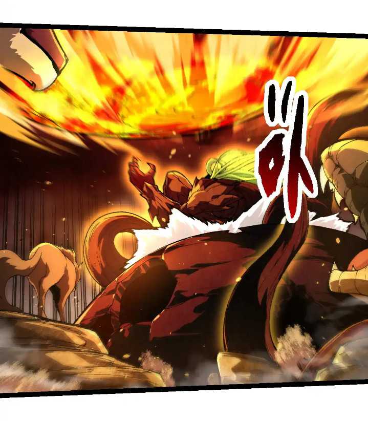 Read Evolution Begins With A Big Tree ID Manga Online