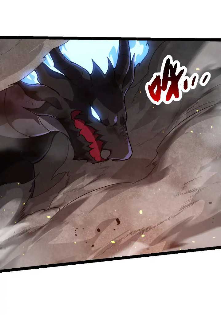 Read Evolution Begins With A Big Tree ID Manga Online