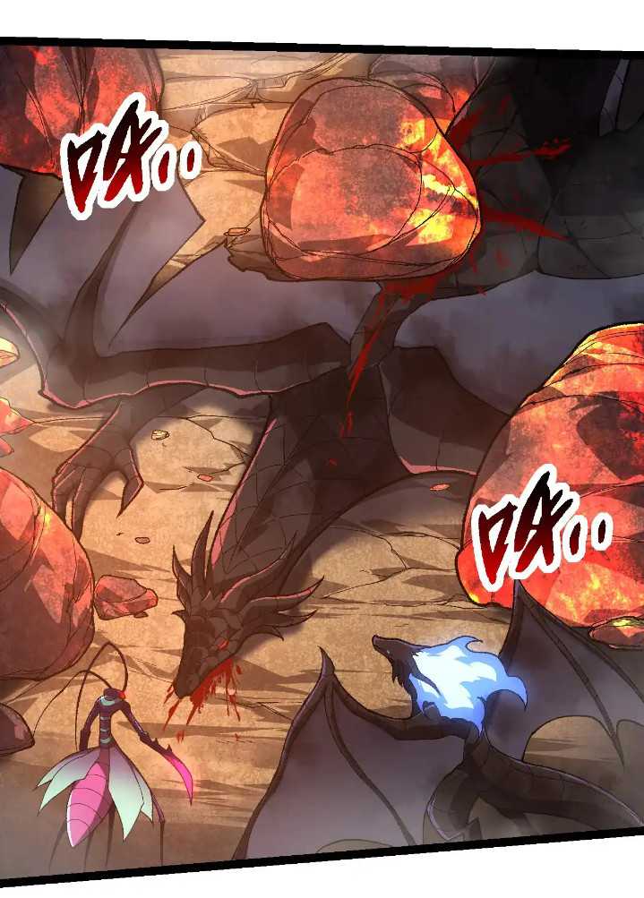 Read Evolution Begins With A Big Tree ID Manga Online