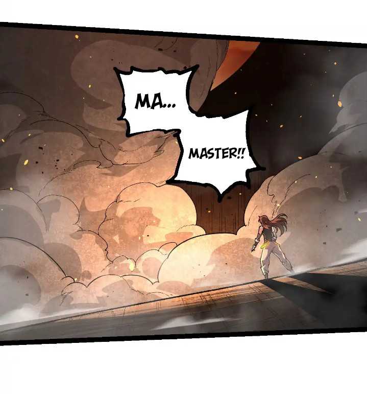 Read Evolution Begins With A Big Tree ID Manga Online
