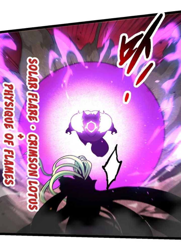 Read Evolution Begins With A Big Tree ID Manga Online