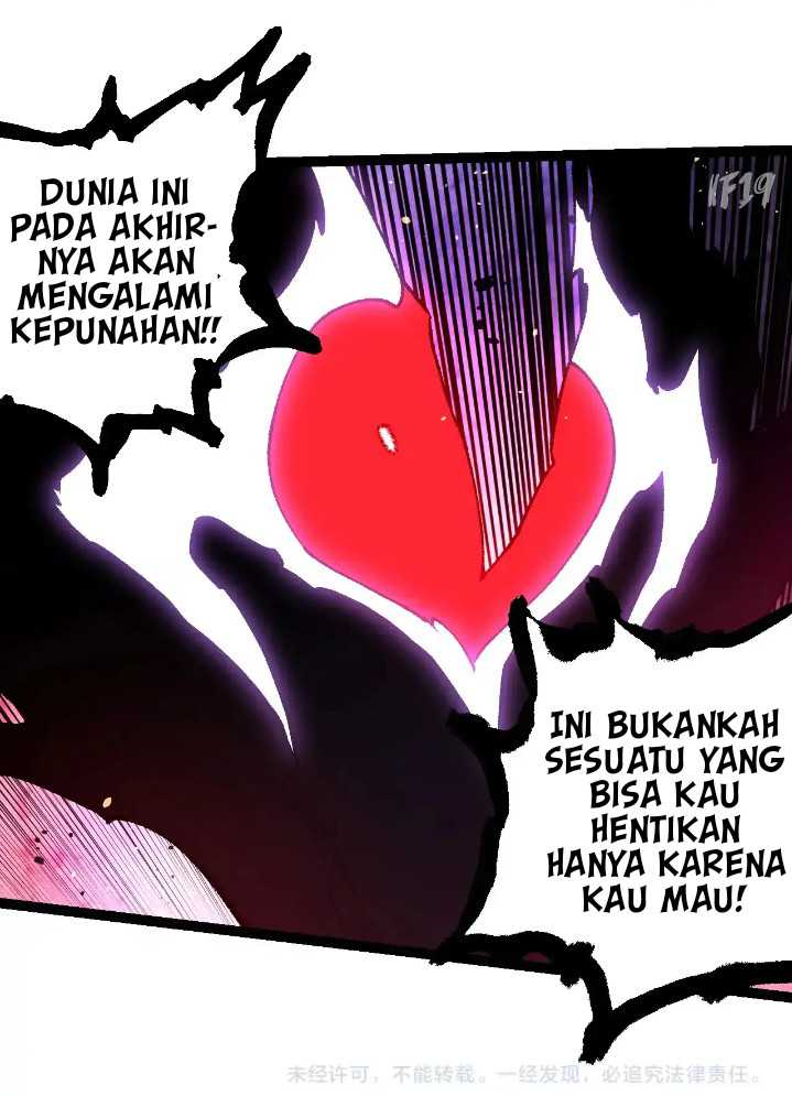 Read Evolution Begins With A Big Tree ID Manga Online
