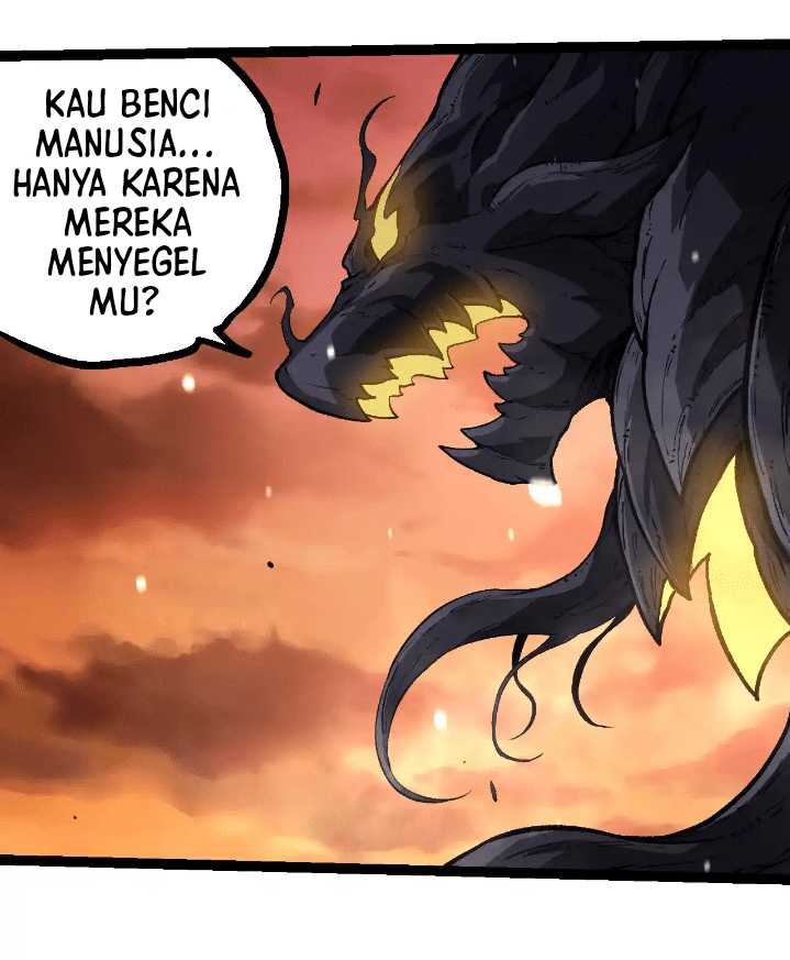 Read Evolution Begins With A Big Tree ID Manga Online