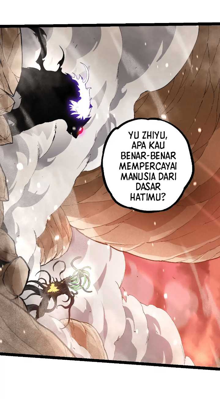 Read Evolution Begins With A Big Tree ID Manga Online