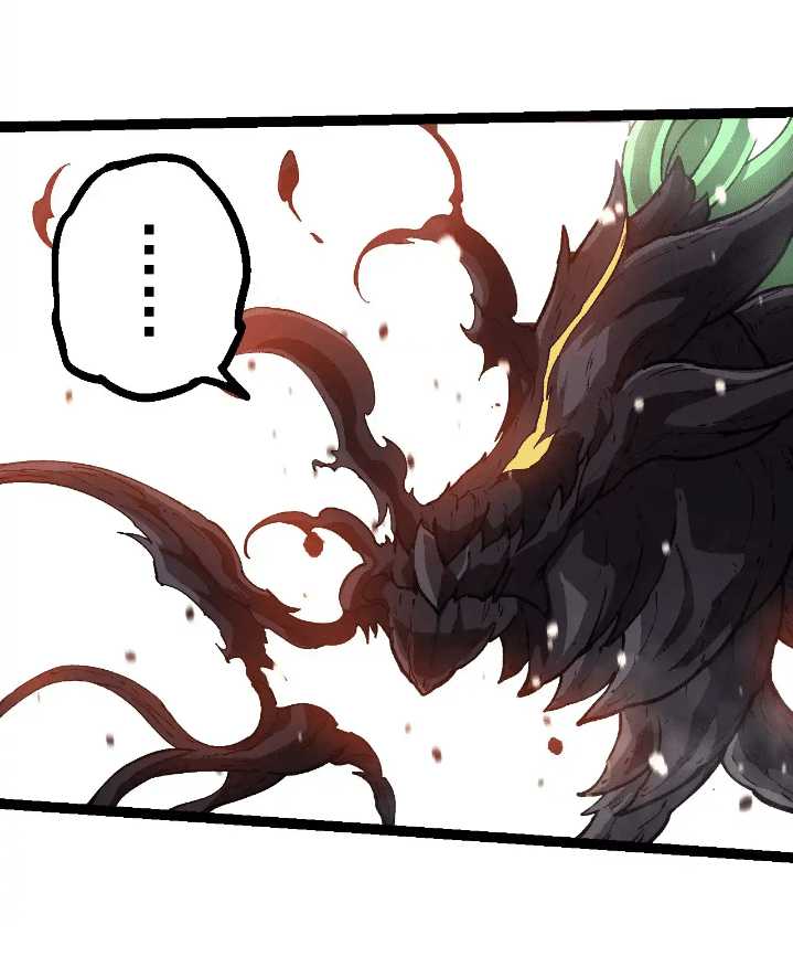 Read Evolution Begins With A Big Tree ID Manga Online
