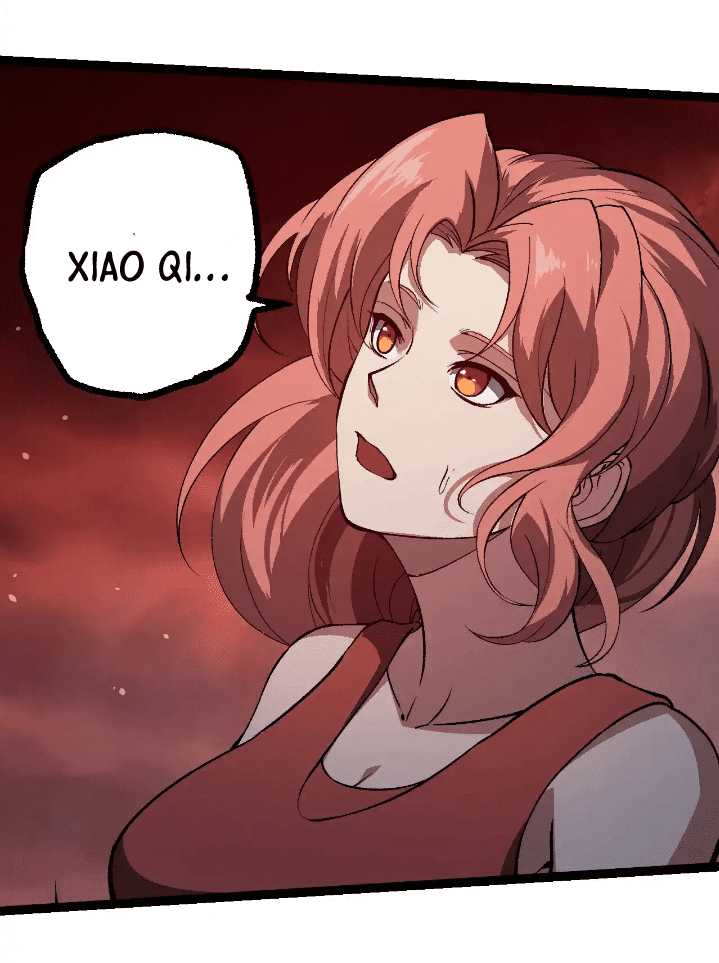 Read Evolution Begins With A Big Tree ID Manga Online