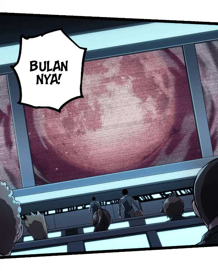 Read Evolution Begins With A Big Tree ID Manga Online