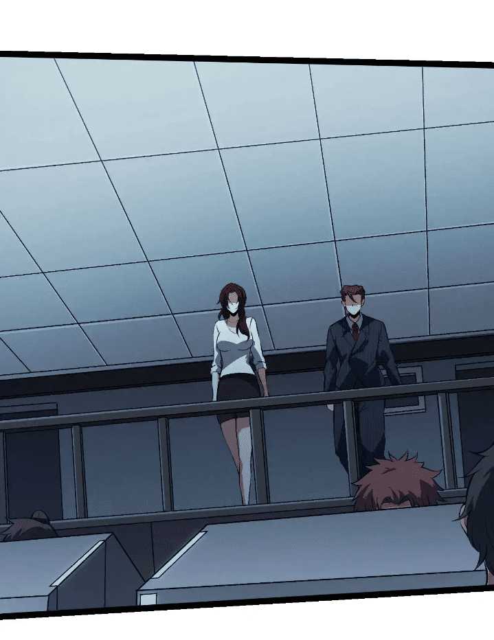 Read Evolution Begins With A Big Tree ID Manga Online