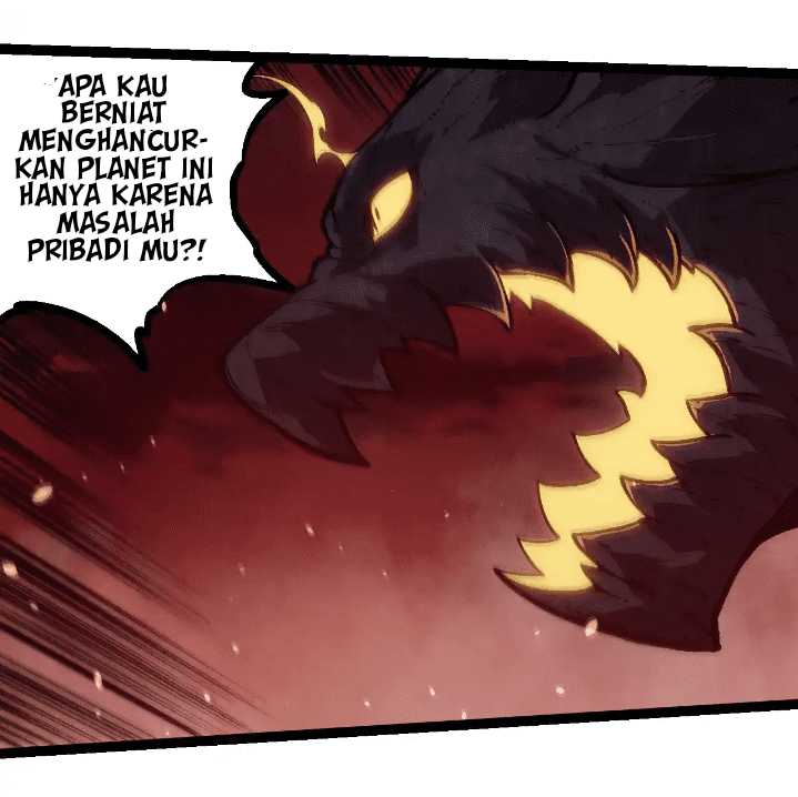 Read Evolution Begins With A Big Tree ID Manga Online