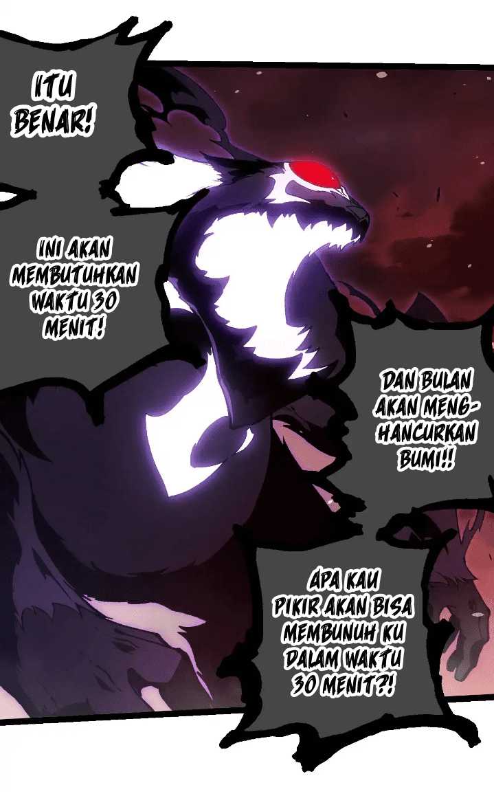 Read Evolution Begins With A Big Tree ID Manga Online