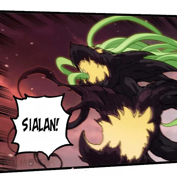 Read Evolution Begins With A Big Tree ID Manga Online