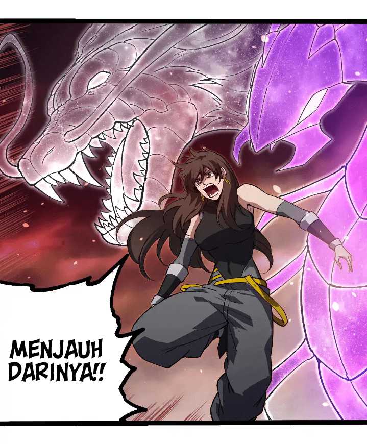 Read Evolution Begins With A Big Tree ID Manga Online