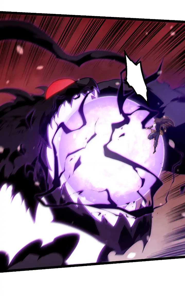 Read Evolution Begins With A Big Tree ID Manga Online