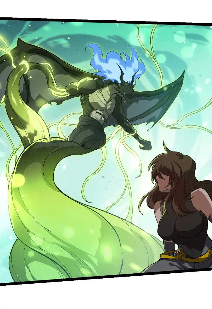 Read Evolution Begins With A Big Tree ID Manga Online