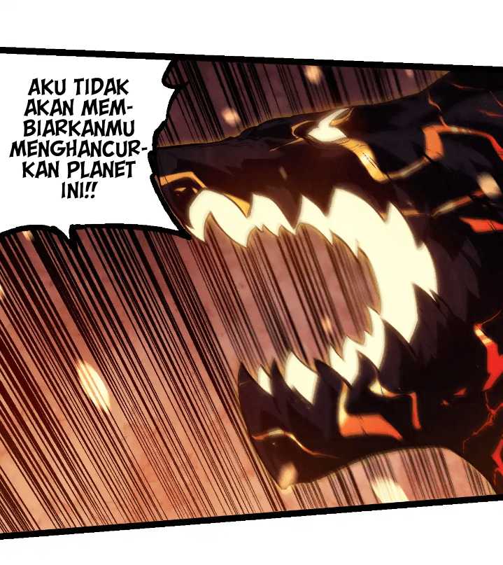 Read Evolution Begins With A Big Tree ID Manga Online