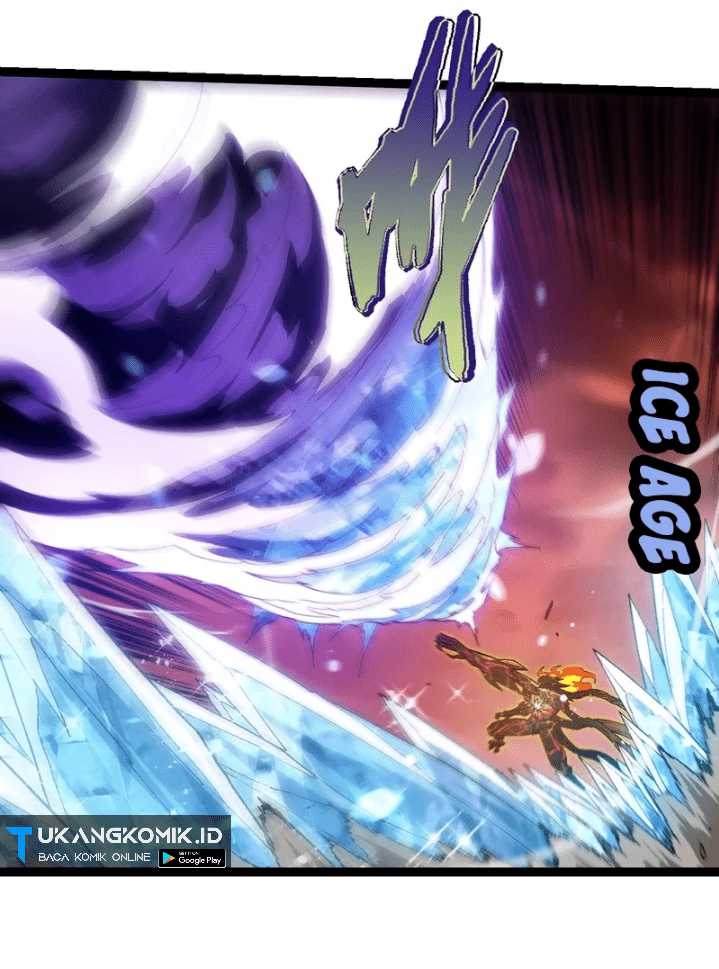 Read Evolution Begins With A Big Tree ID Manga Online