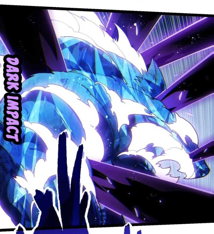 Read Evolution Begins With A Big Tree ID Manga Online