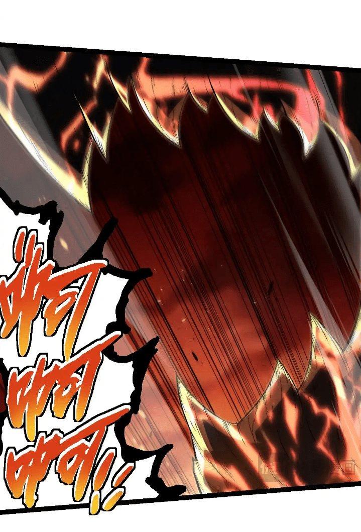 Read Evolution Begins With A Big Tree ID Manga Online