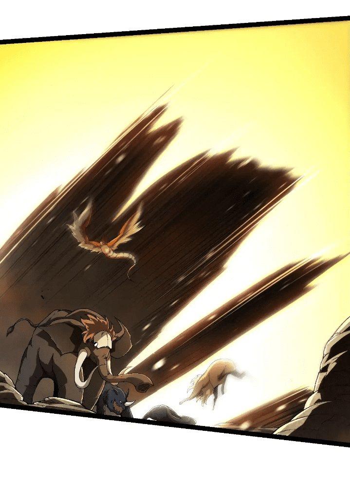 Read Evolution Begins With A Big Tree ID Manga Online
