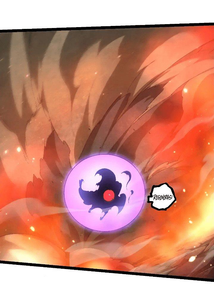 Read Evolution Begins With A Big Tree ID Manga Online
