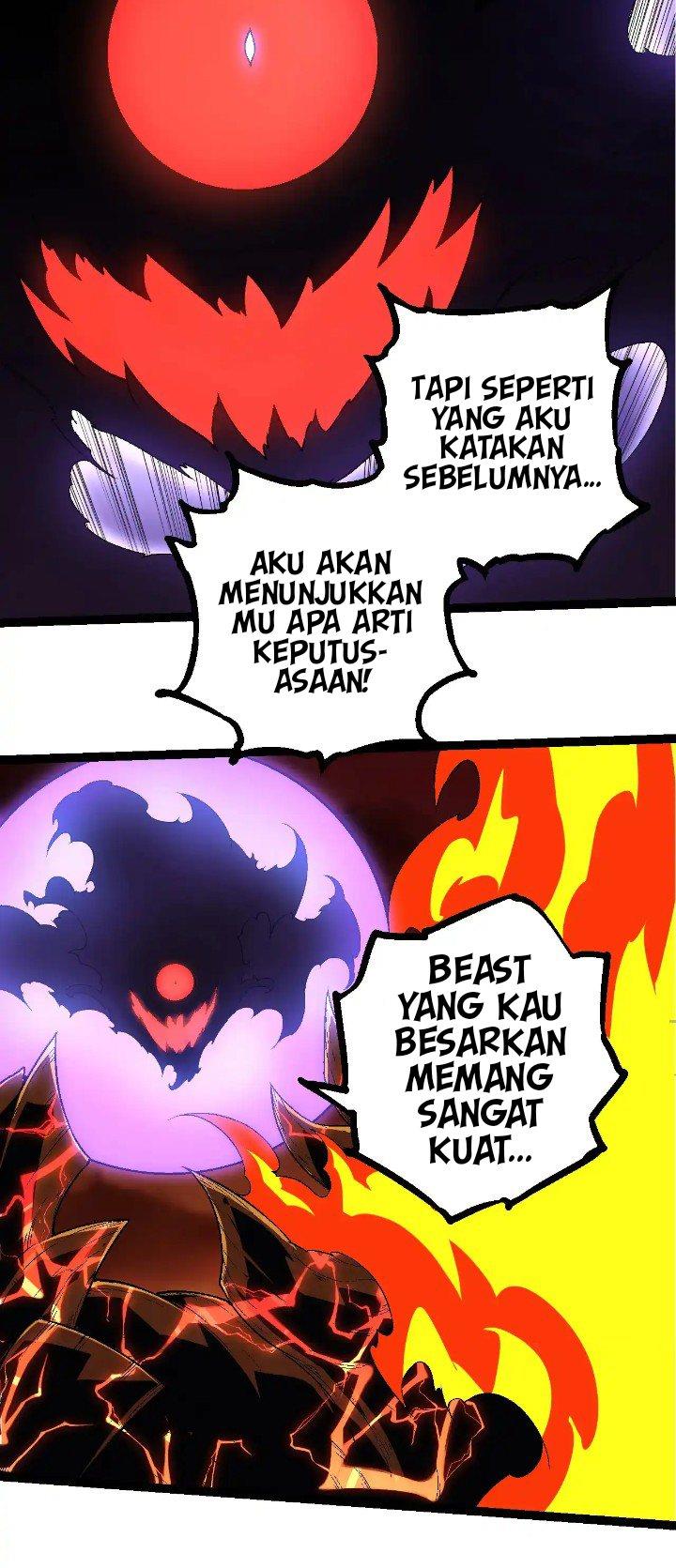 Read Evolution Begins With A Big Tree ID Manga Online