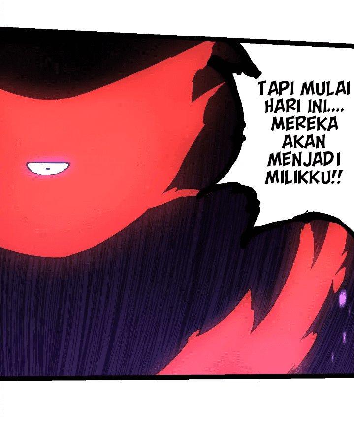 Read Evolution Begins With A Big Tree ID Manga Online