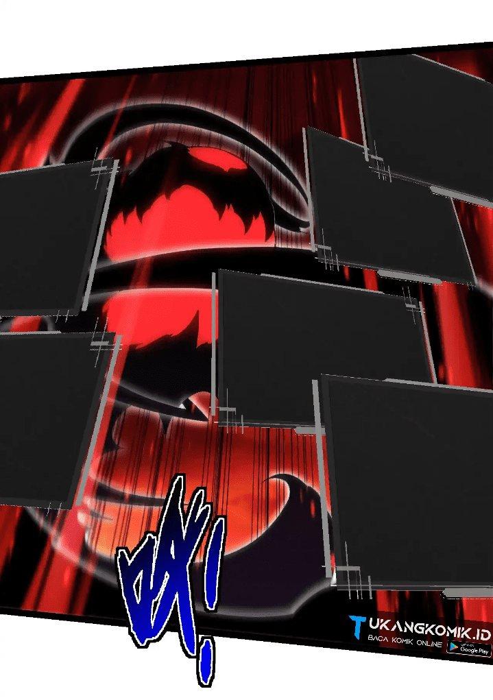 Read Evolution Begins With A Big Tree ID Manga Online
