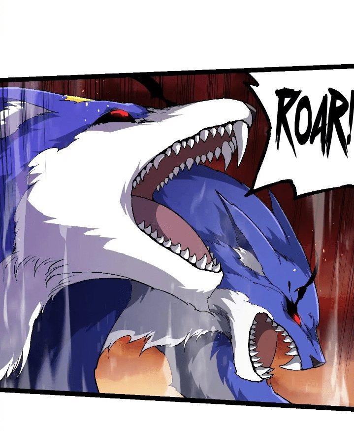 Read Evolution Begins With A Big Tree ID Manga Online