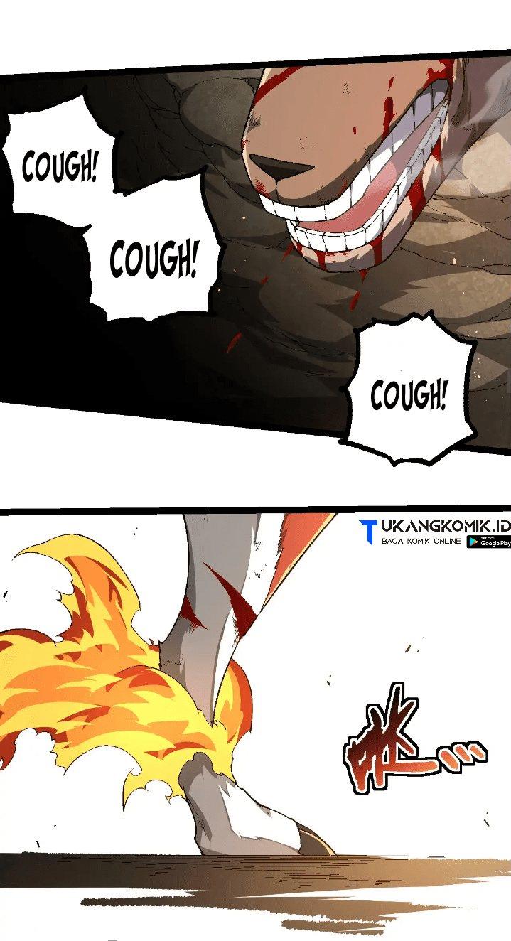 Read Evolution Begins With A Big Tree ID Manga Online
