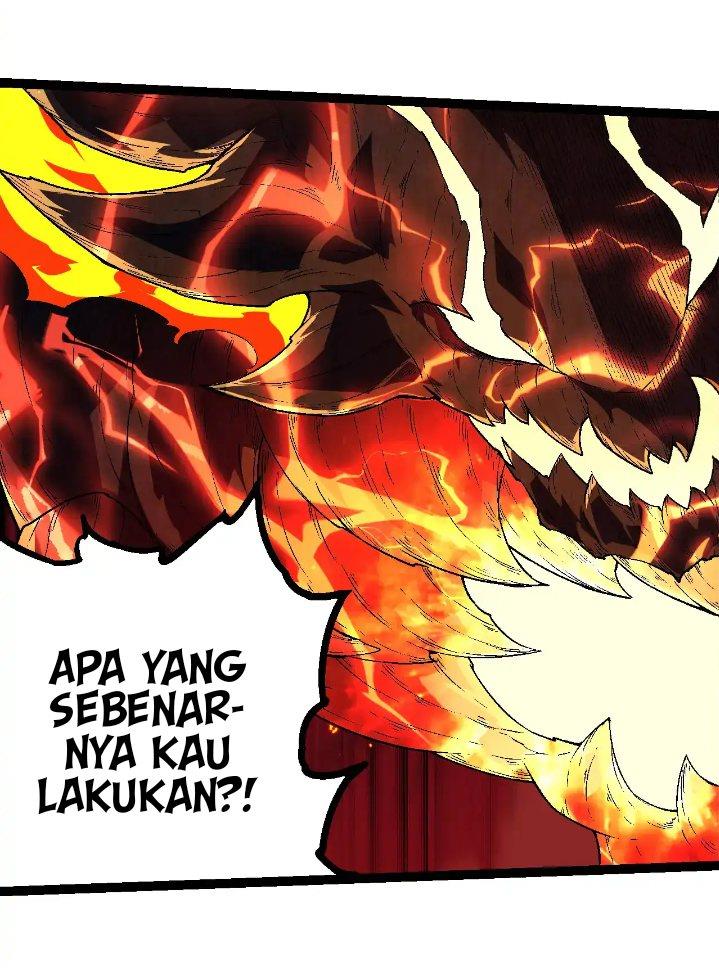 Read Evolution Begins With A Big Tree ID Manga Online