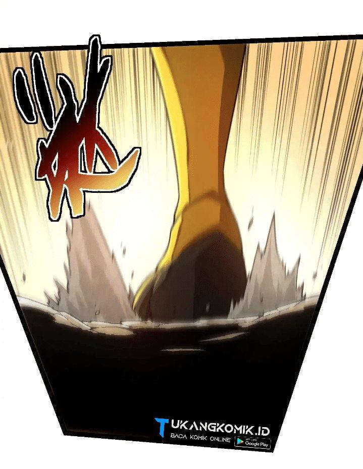 Read Evolution Begins With A Big Tree ID Manga Online