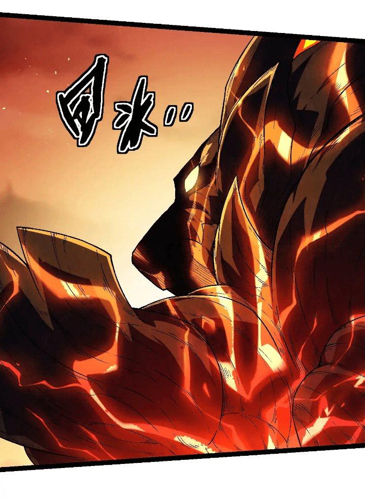 Read Evolution Begins With A Big Tree ID Manga Online