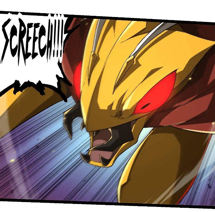 Read Evolution Begins With A Big Tree ID Manga Online