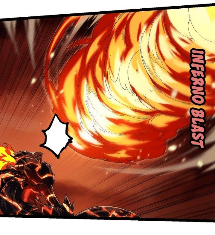 Read Evolution Begins With A Big Tree ID Manga Online