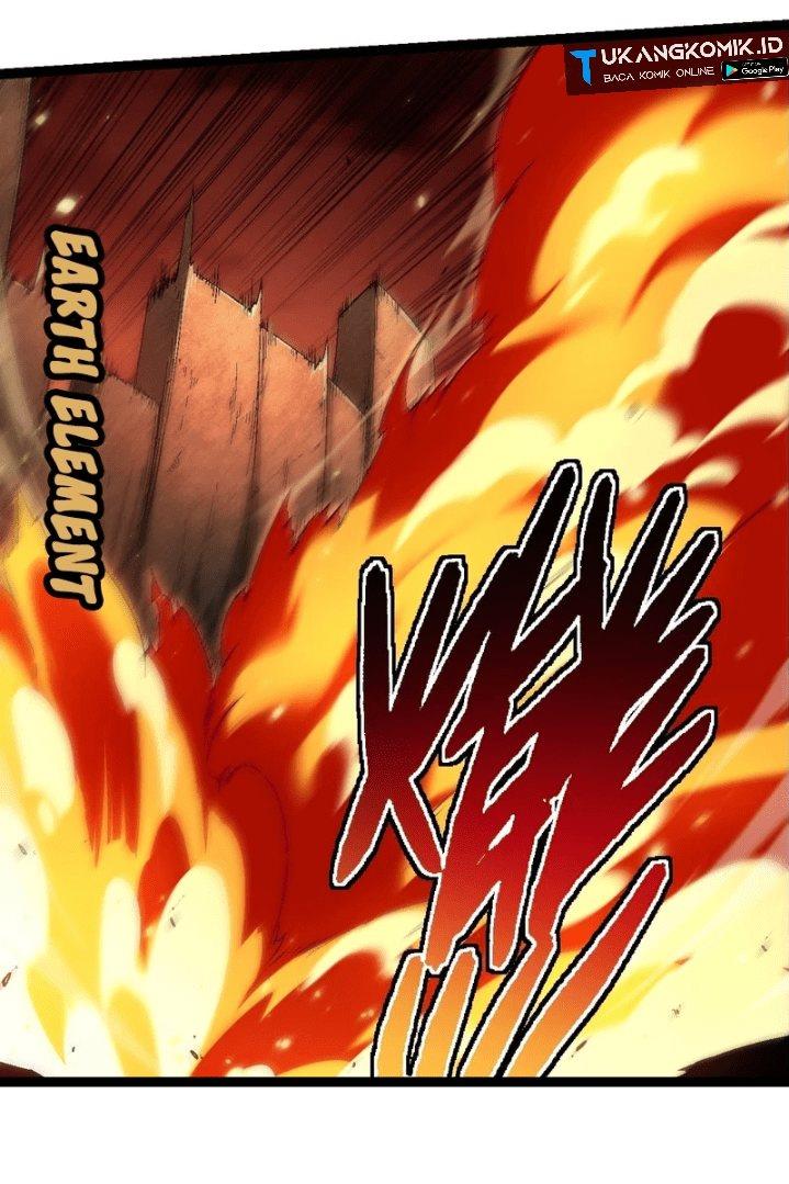 Read Evolution Begins With A Big Tree ID Manga Online
