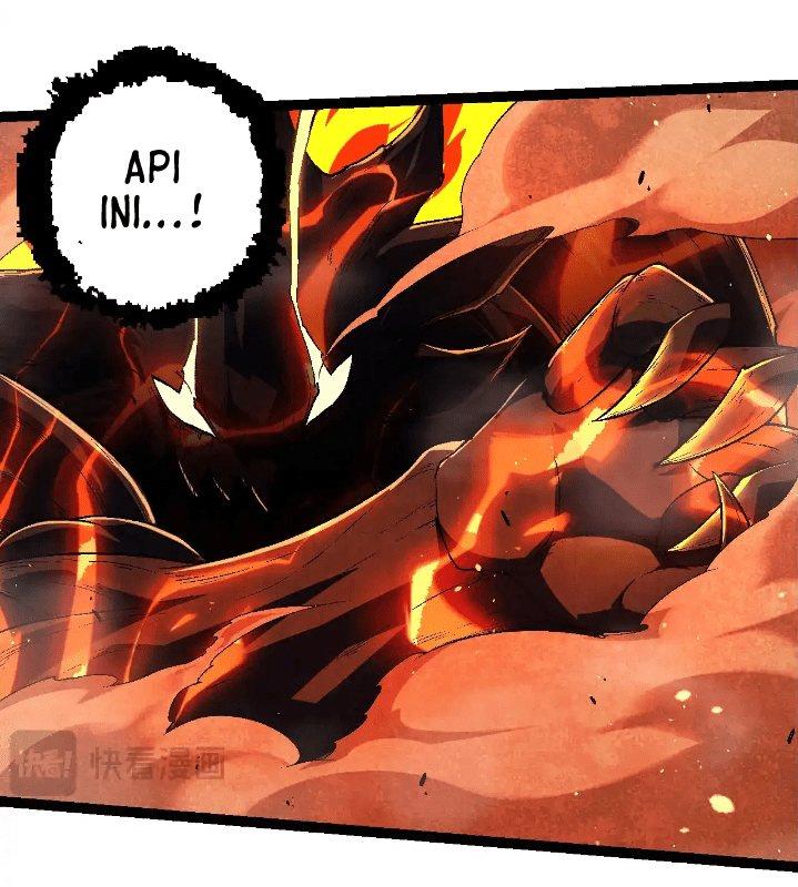 Read Evolution Begins With A Big Tree ID Manga Online