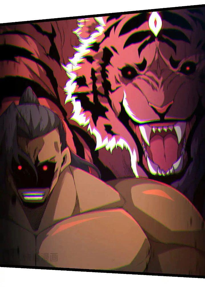 Read Evolution Begins With A Big Tree ID Manga Online