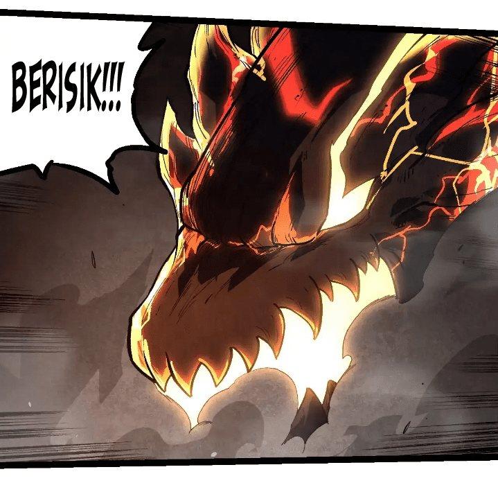 Read Evolution Begins With A Big Tree ID Manga Online