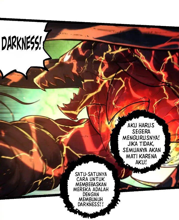 Read Evolution Begins With A Big Tree ID Manga Online