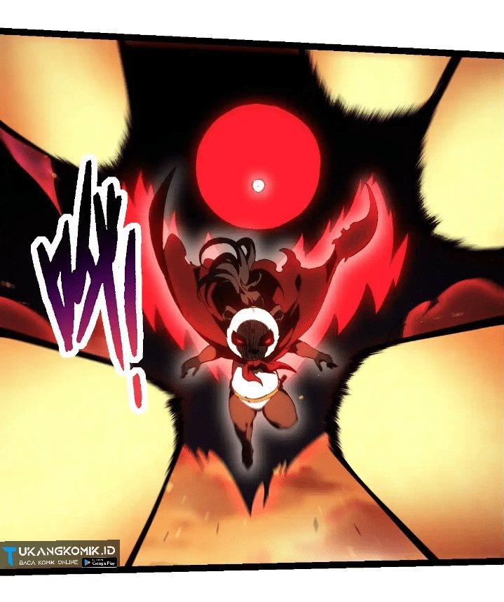 Read Evolution Begins With A Big Tree ID Manga Online