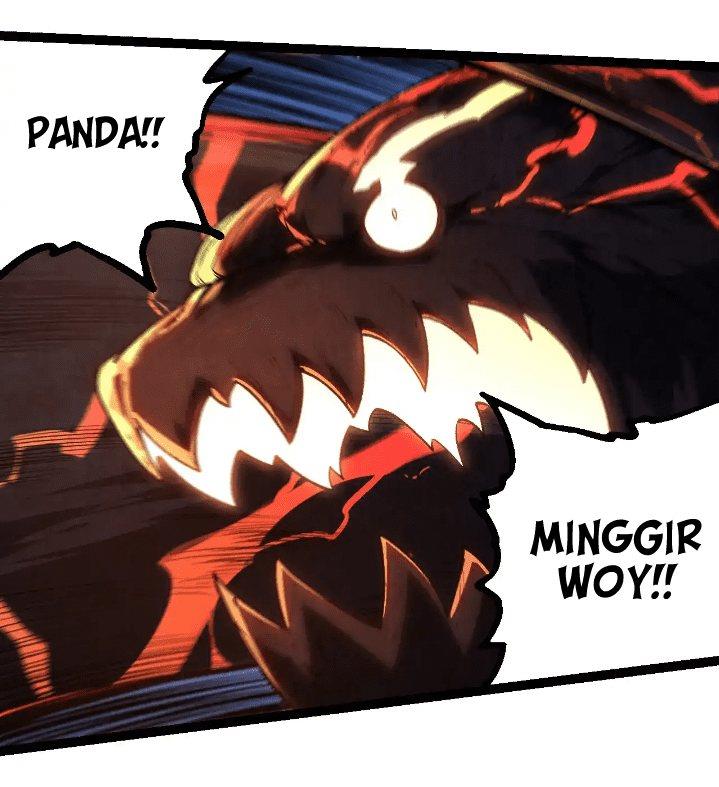 Read Evolution Begins With A Big Tree ID Manga Online