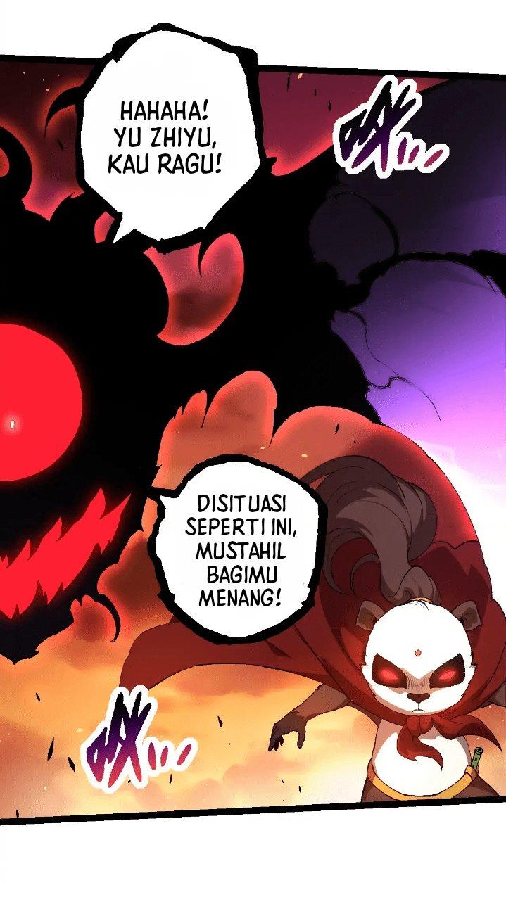 Read Evolution Begins With A Big Tree ID Manga Online