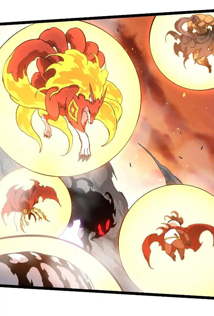 Read Evolution Begins With A Big Tree ID Manga Online
